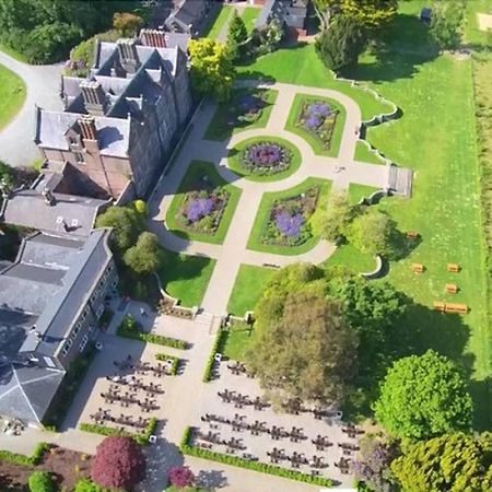 Mogue'S Cottage At Wells House & Gardens 韦克斯福德 外观 照片